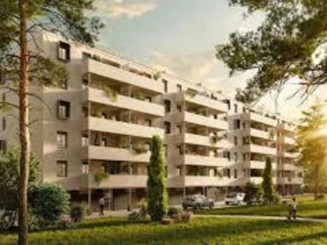 Appartement 4 pièces
