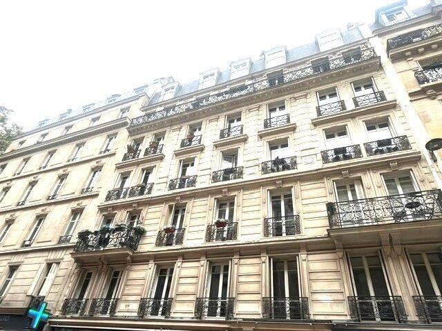 Appartement 4 pièces