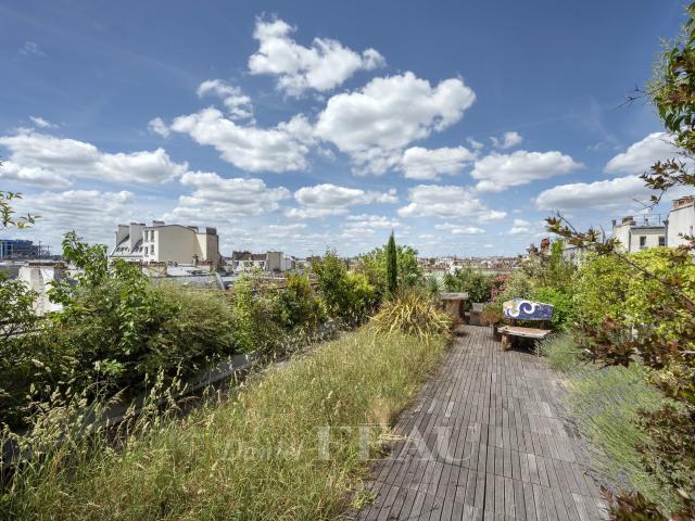 Appartement 4 pièces 194 m²