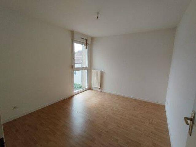 Appartement 4 pièces