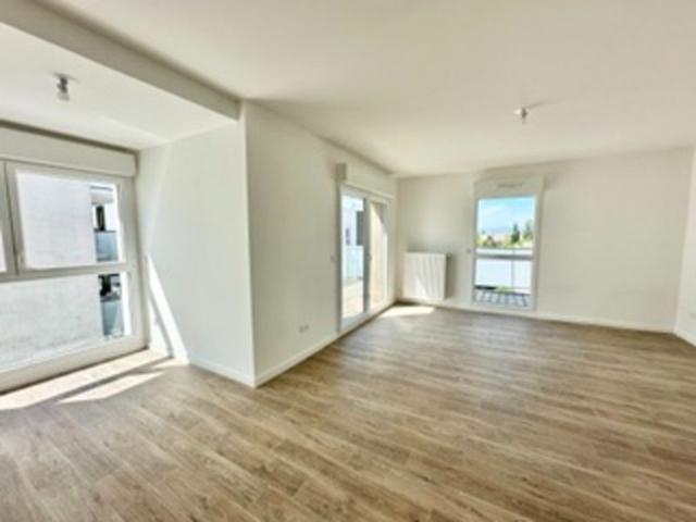Appartement 4 pièces