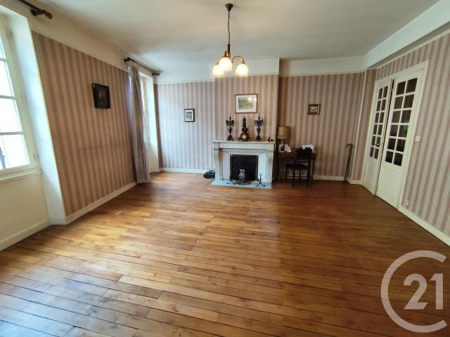 Appartement 4 pièces 202 m²
