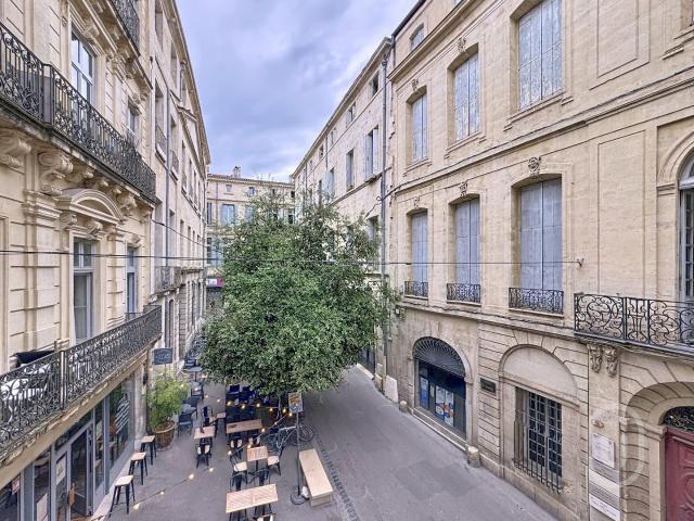 Appartement 4 pièces 202 m²