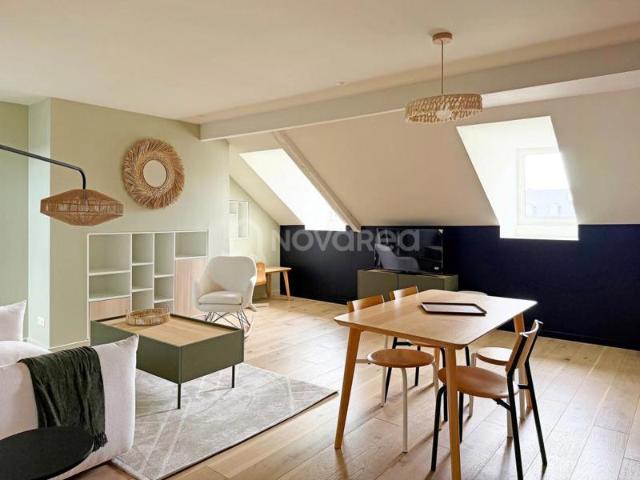 Appartement 4 pièces