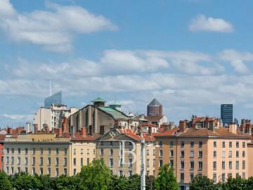 Appartement 4 pièces 203 m²