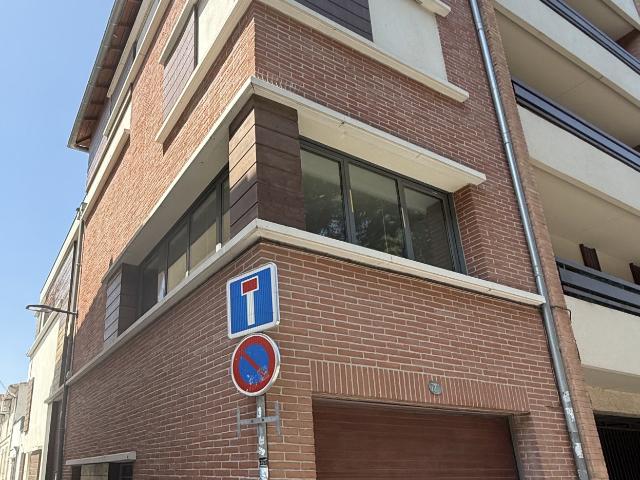 Appartement 4 pièces 205 m²