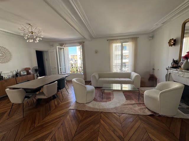 Appartement 4 pièces