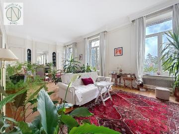 Appartement 4 pièces 207 m²