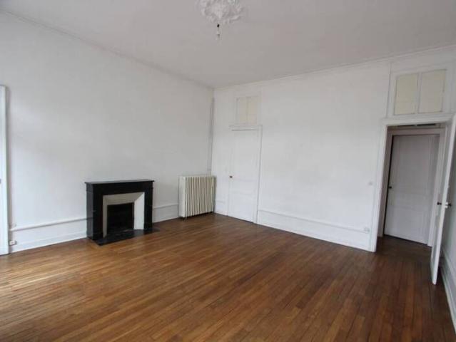 Appartement 4 pièces