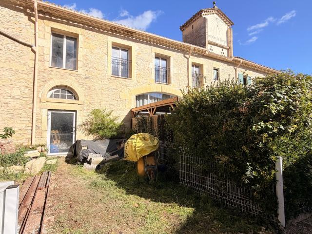 Appartement 4 pièces 210 m²