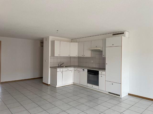 Appartement 4 pièces