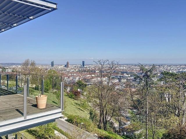 Appartement 4 pièces 214 m²