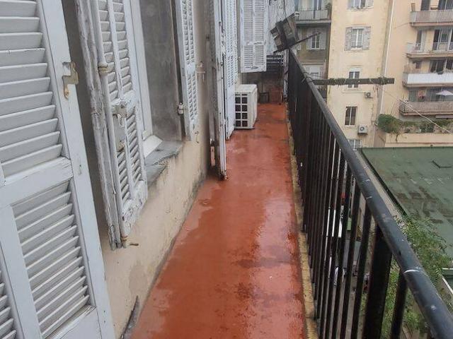 Appartement 4 pièces