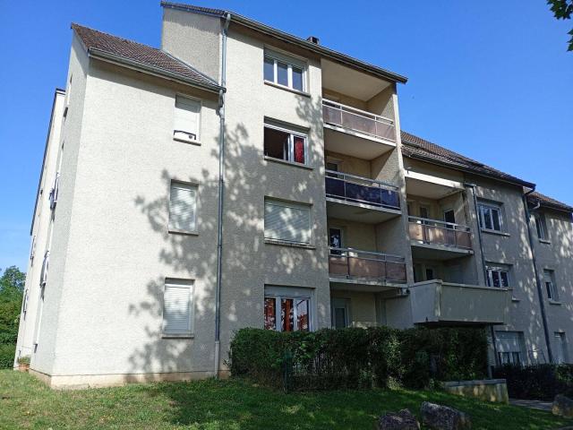 Appartement 4 pièces