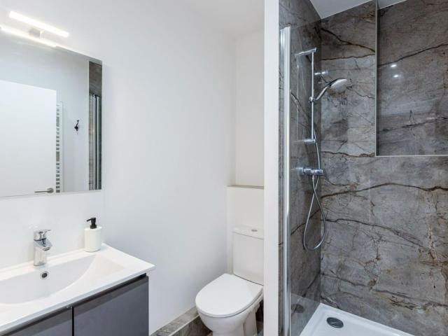 Appartement 4 pièces, 21 m² à louer à Choisy le Roi 94600