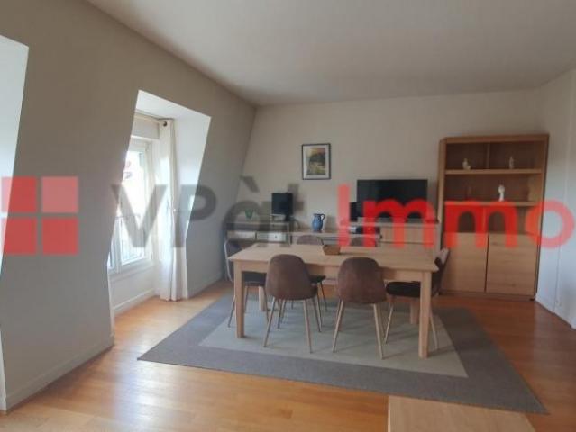 Appartement 4 pièces