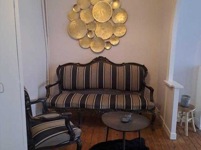 Appartement 4 pièces