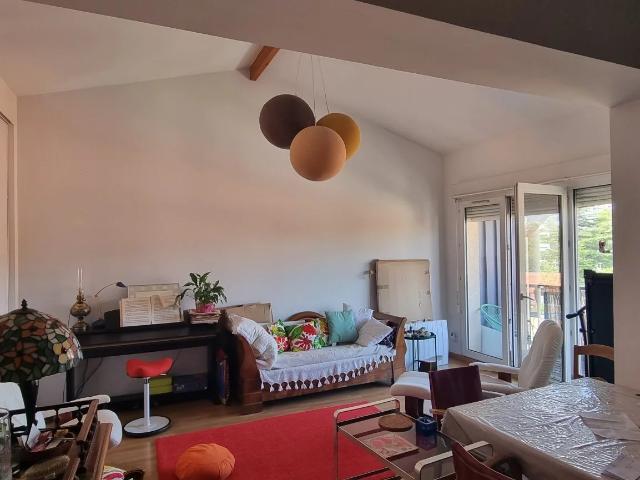 Appartement 4 pièces