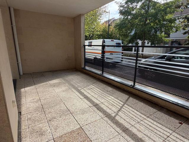 Appartement 4 pièces