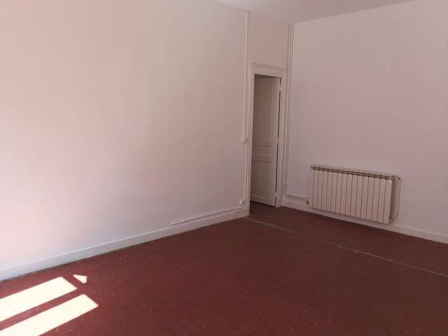 Appartement 4 pièces