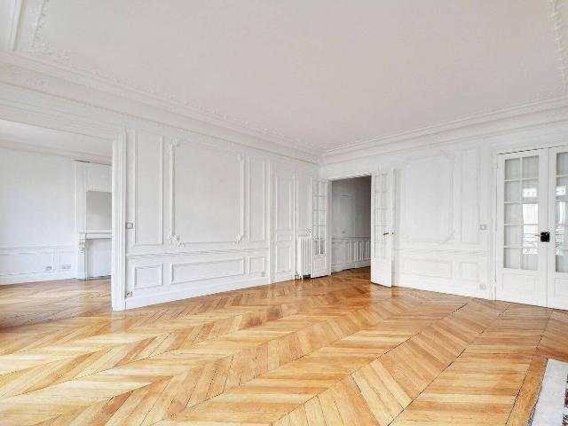 Appartement 4 pièces
