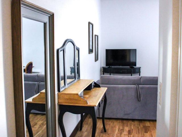 Appartement 4 pièces
