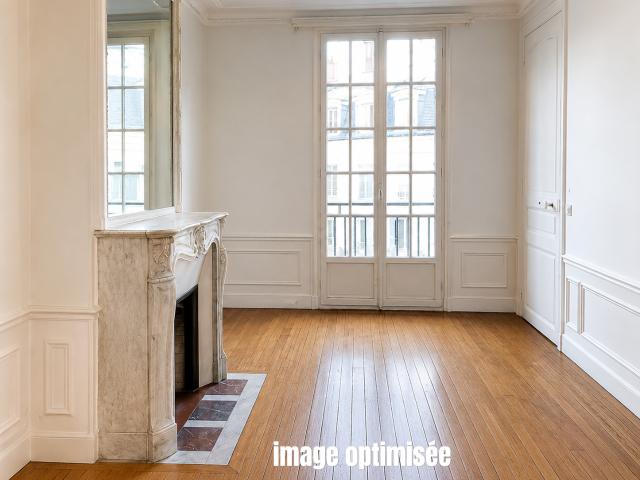 Appartement 4 pièces