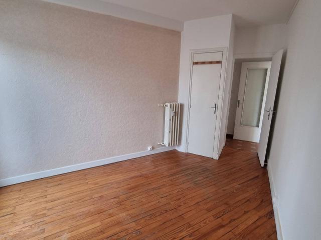 Appartement 4 pièces