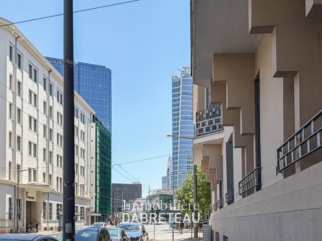 Appartement 4 pièces, 22 m² à louer à Lyon 6 69006
