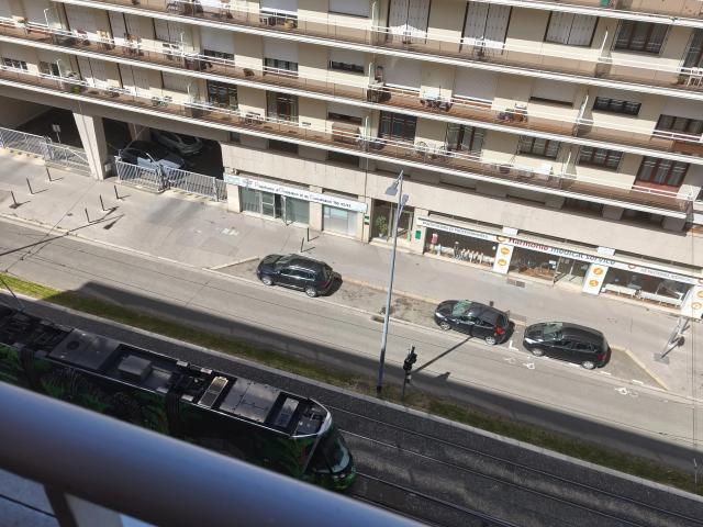 Appartement 4 pièces 22 m²