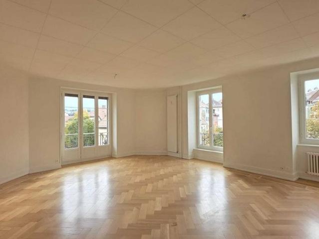 Appartement 4 ½ pièces, 2300 La Chaux de Fonds