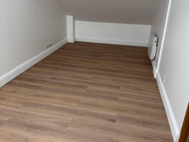 Appartement 4 pièces