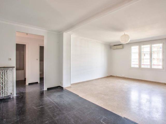 Appartement 4 pièces
