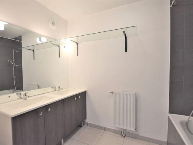 Appartement 4 pièces