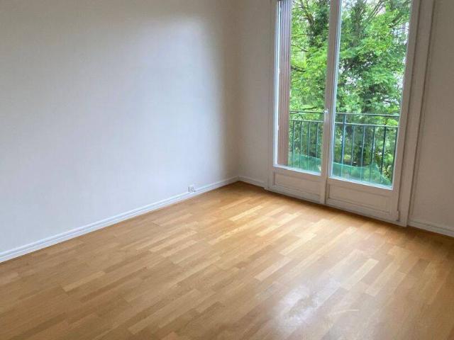 Appartement 4 pièces