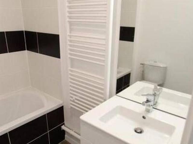 Appartement 4 pièces