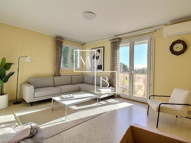 Appartement 4 pièces