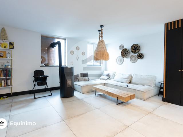 appartement 4 pièces