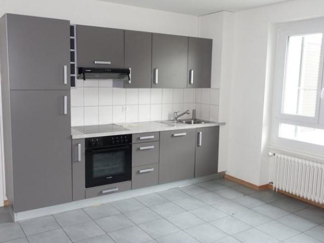 Appartement 4 pièces, 2400 Le Locle