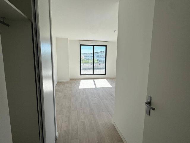 Appartement 4 pièces