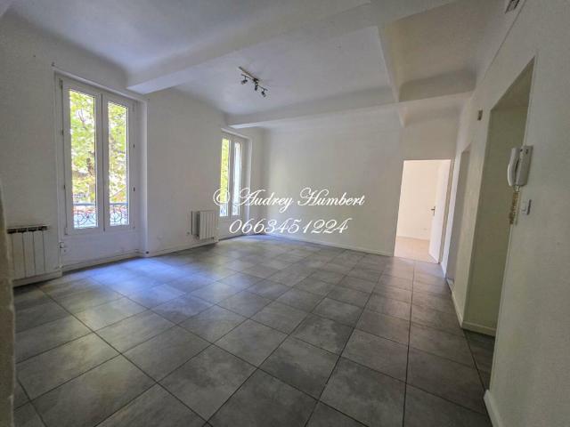 Appartement 4 pièces
