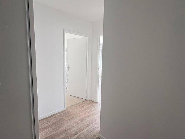 Appartement 4 pièces