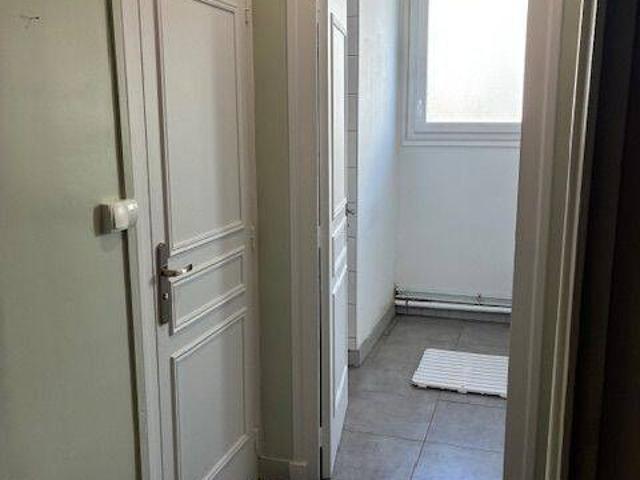 appartement 4 pièces