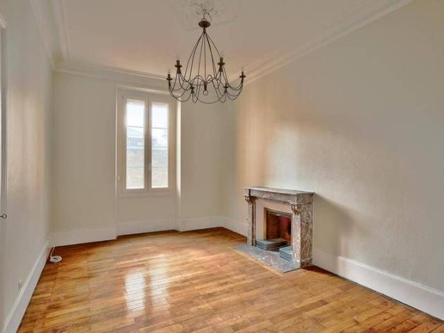Appartement 4 pièces