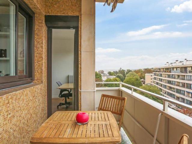 Appartement 4 pièces
