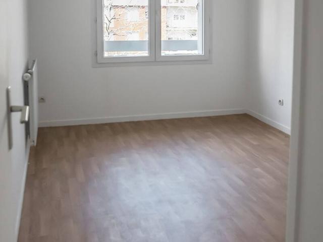 Appartement 4 pièces