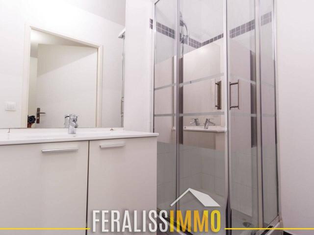 Appartement 4 pièces