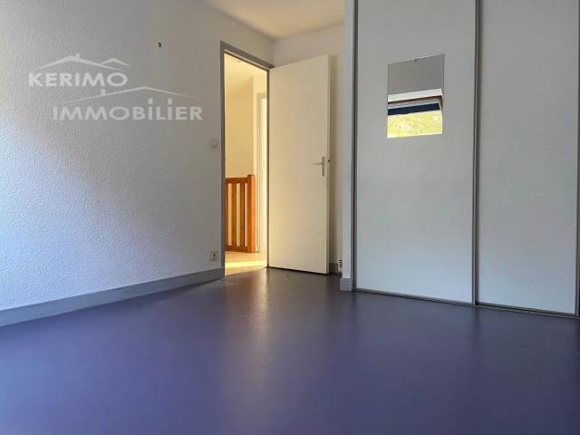 Appartement 4 pièces