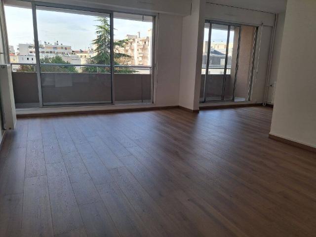 Appartement 4 pièces
