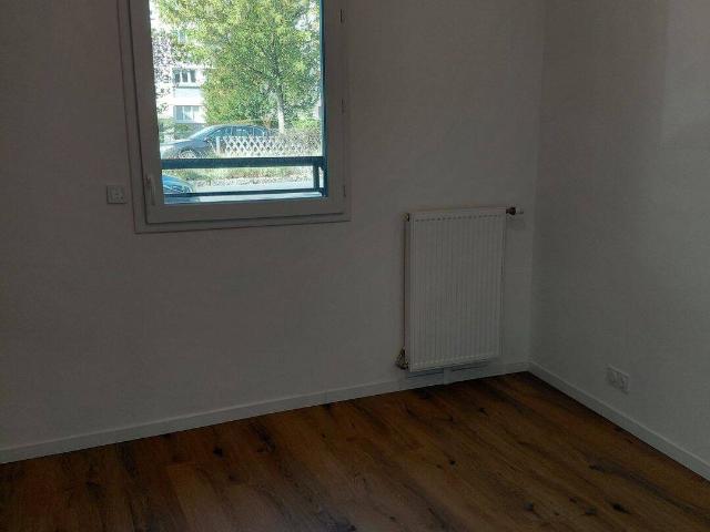 Appartement 4 pièces